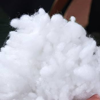 Poly Filter Floss Bag