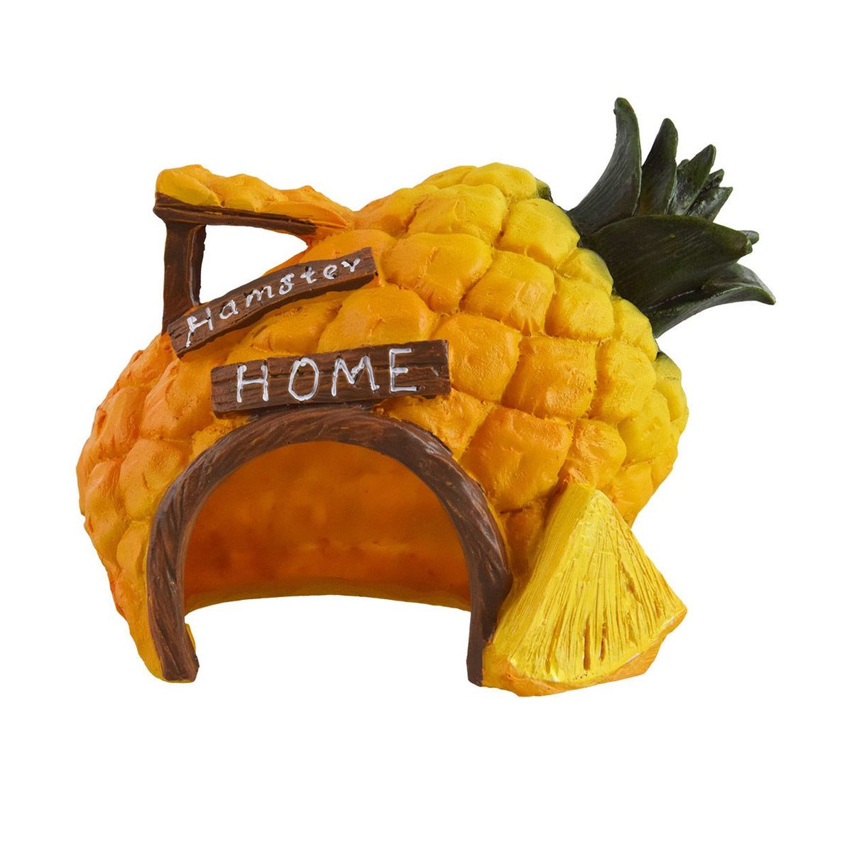 Underwater Treasures Tropical Fruit Home Pet Save