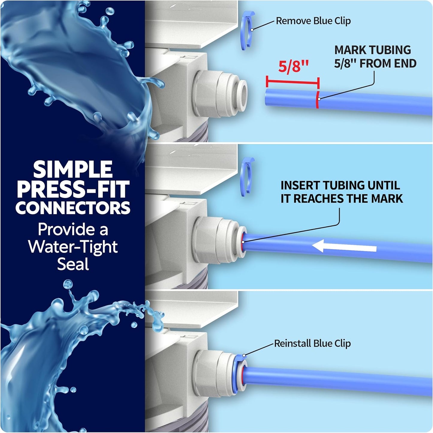 AquaticLife Classic Single Deionization Unit