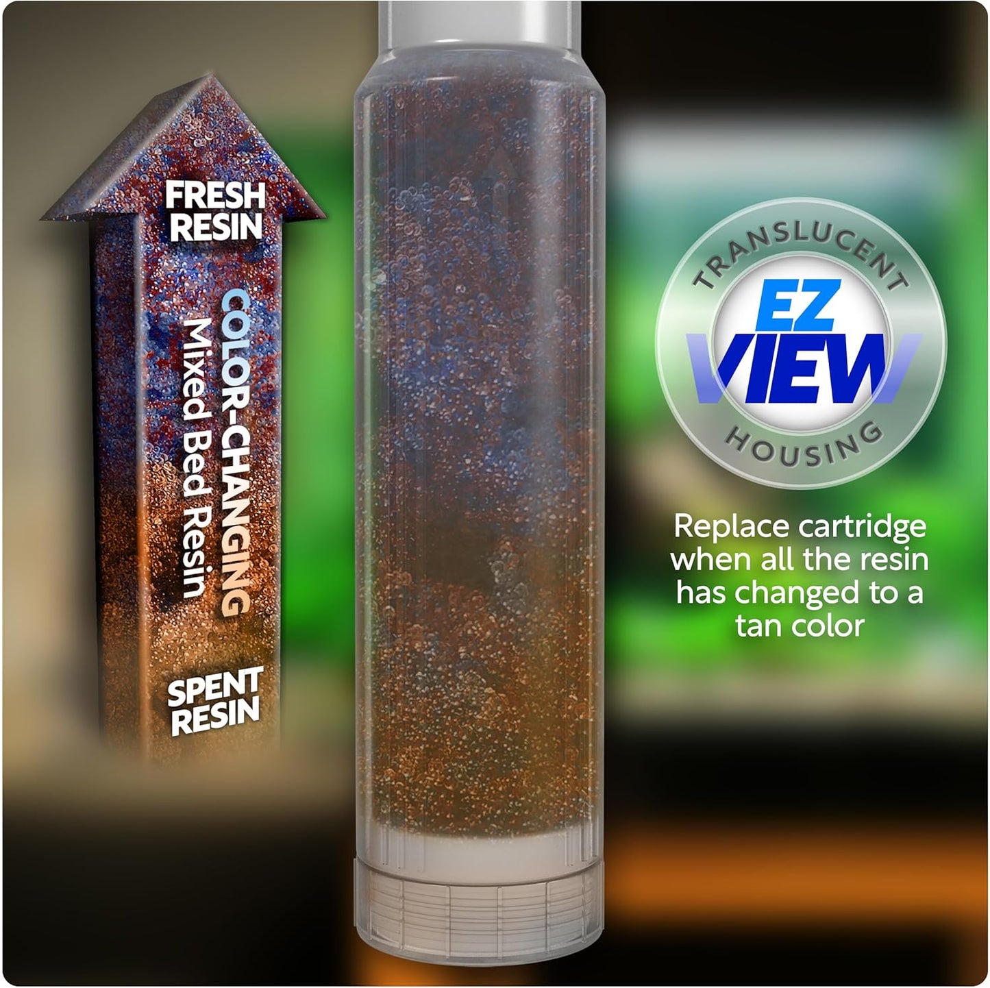 AquaticLife Classic Dual Deionization Unit