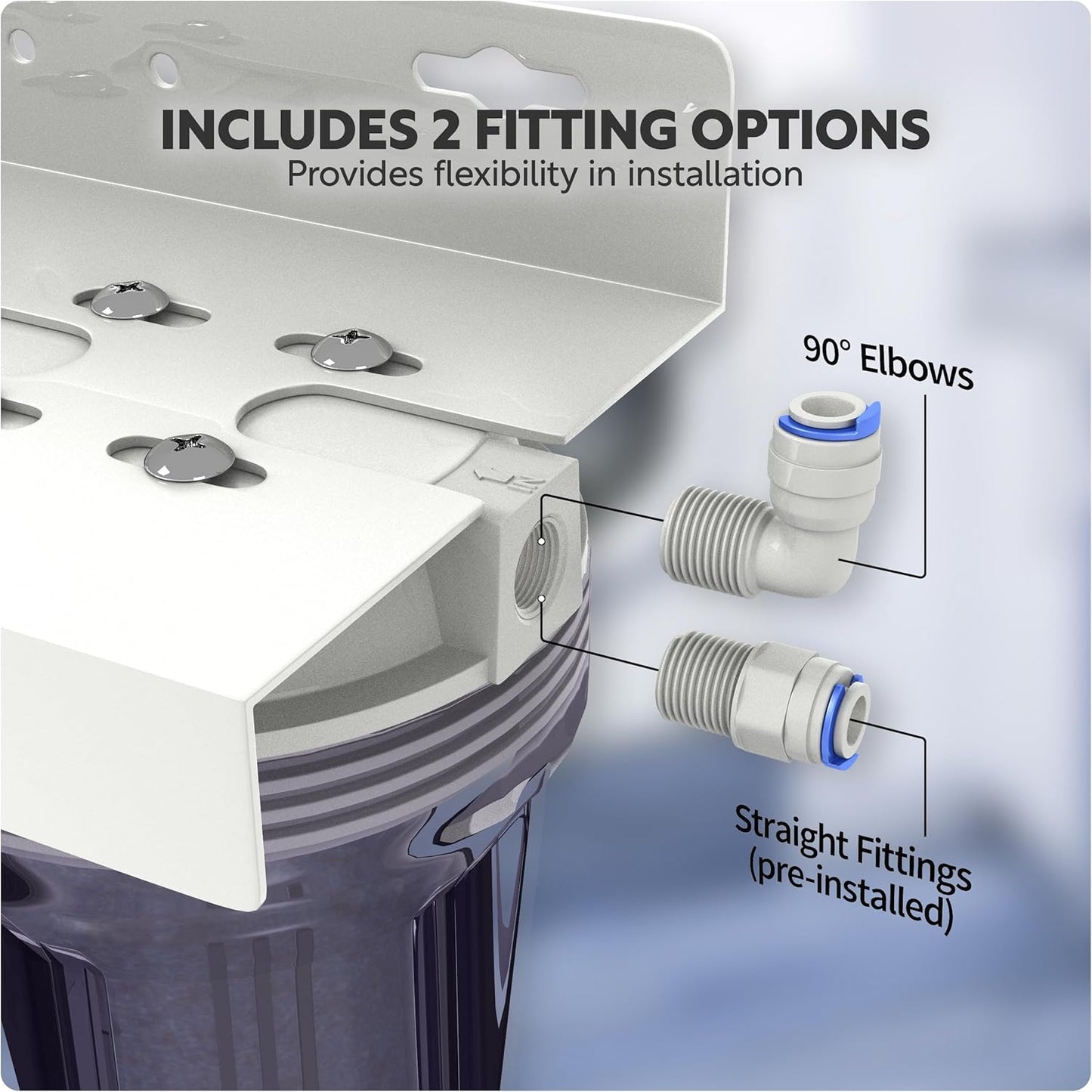 AquaticLife Classic Single Deionization Unit