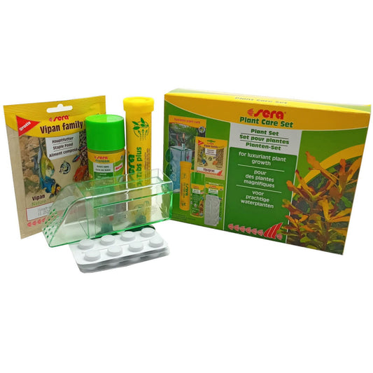 Seta Plant Care Set