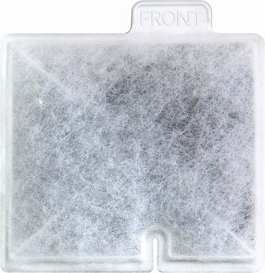 Aqueon Replacement Aquarium Filter Cartridges Medium 12pk