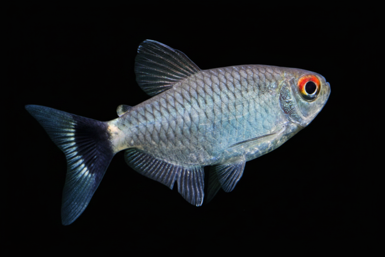 Tetra Red eye