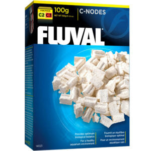 Fluval C-NODES for C2/C3 Power filter