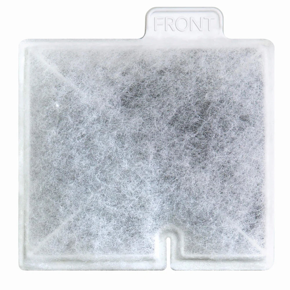 Aqueon Replacement Aquarium Filter Cartridges Medium 3pk