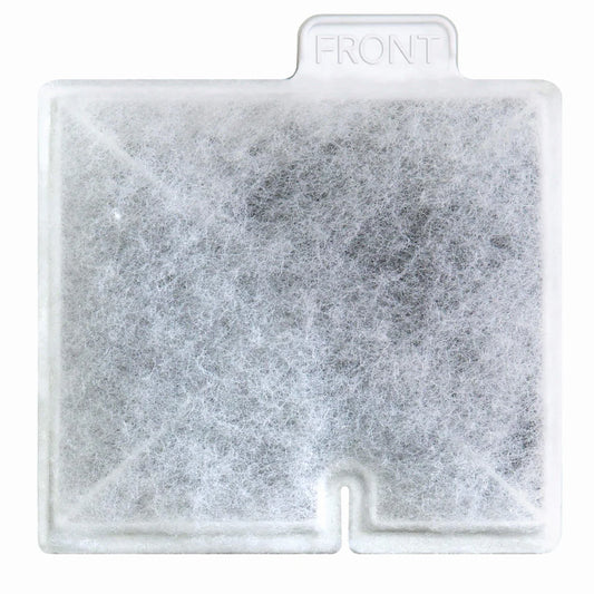 Aqueon Replacement Aquarium Filter Cartridges Medium 3pk