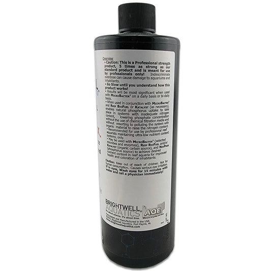 Brightwell Aquatics NeoNitro 5x - 500ml Distribupet