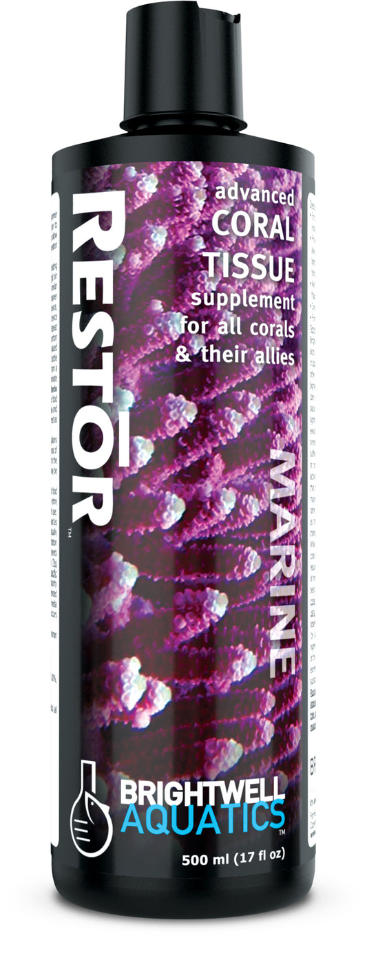 Brightwell Aquatics Restor 500ml