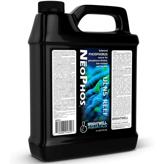 Brightwell Aquatics NeoPhos - Balanced Phosphorus Supplement