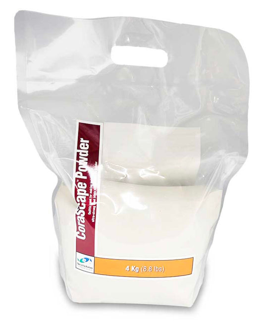 Two Little Fishies CoraScape Powder 4kg