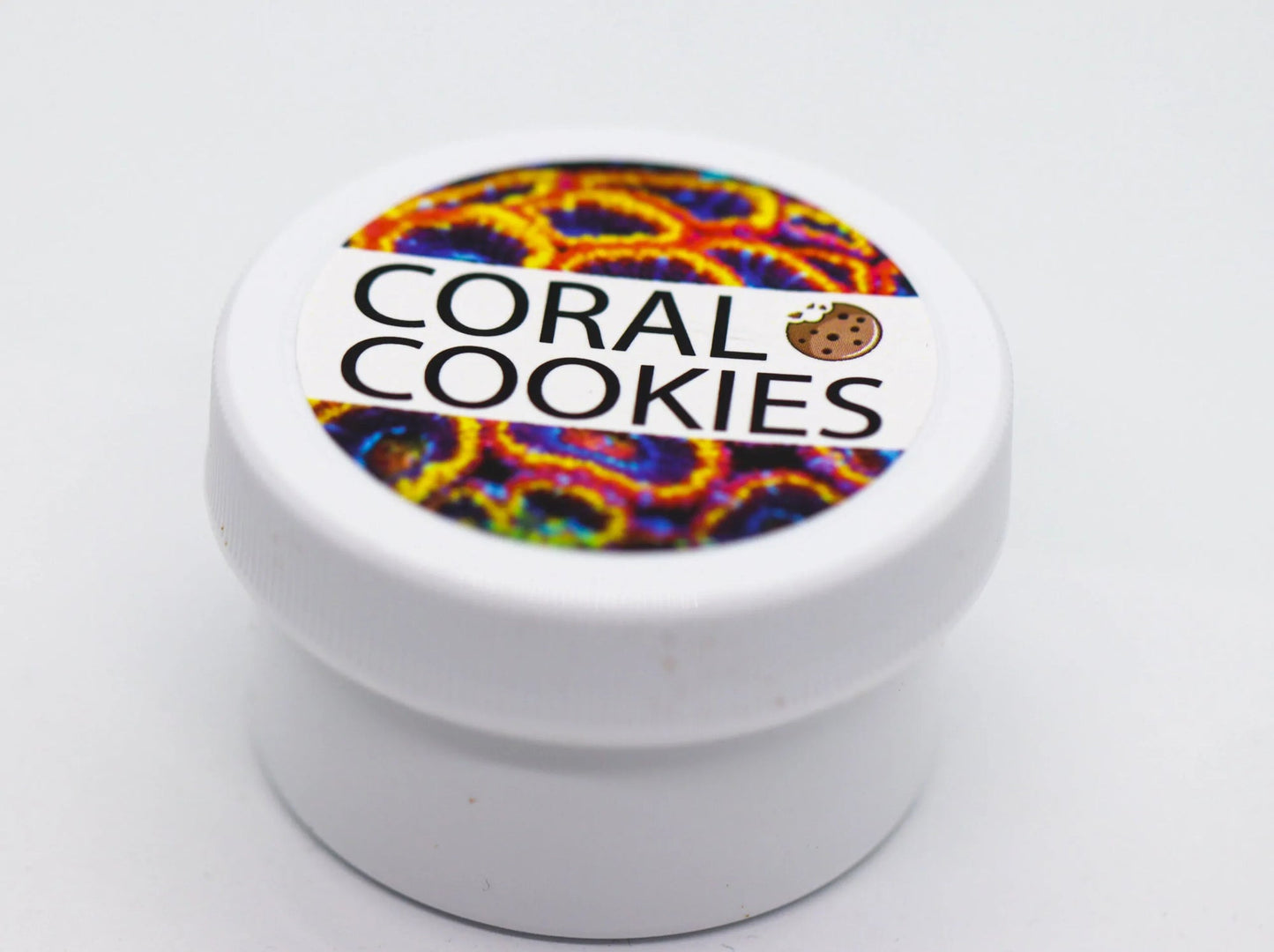 Reef Casa Coral Cookies