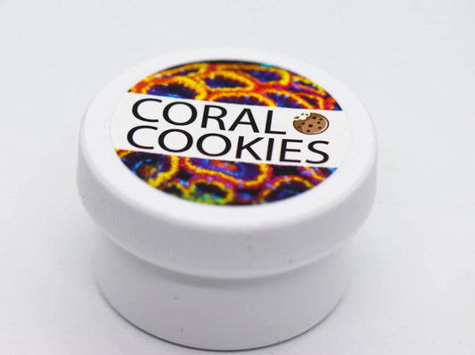 Reef Casa Coral Cookies
