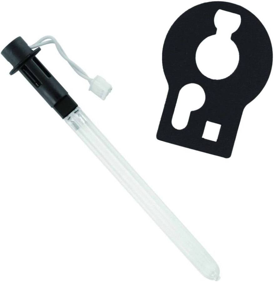 Fluval FX UVC 6W replacement bulb and gasket