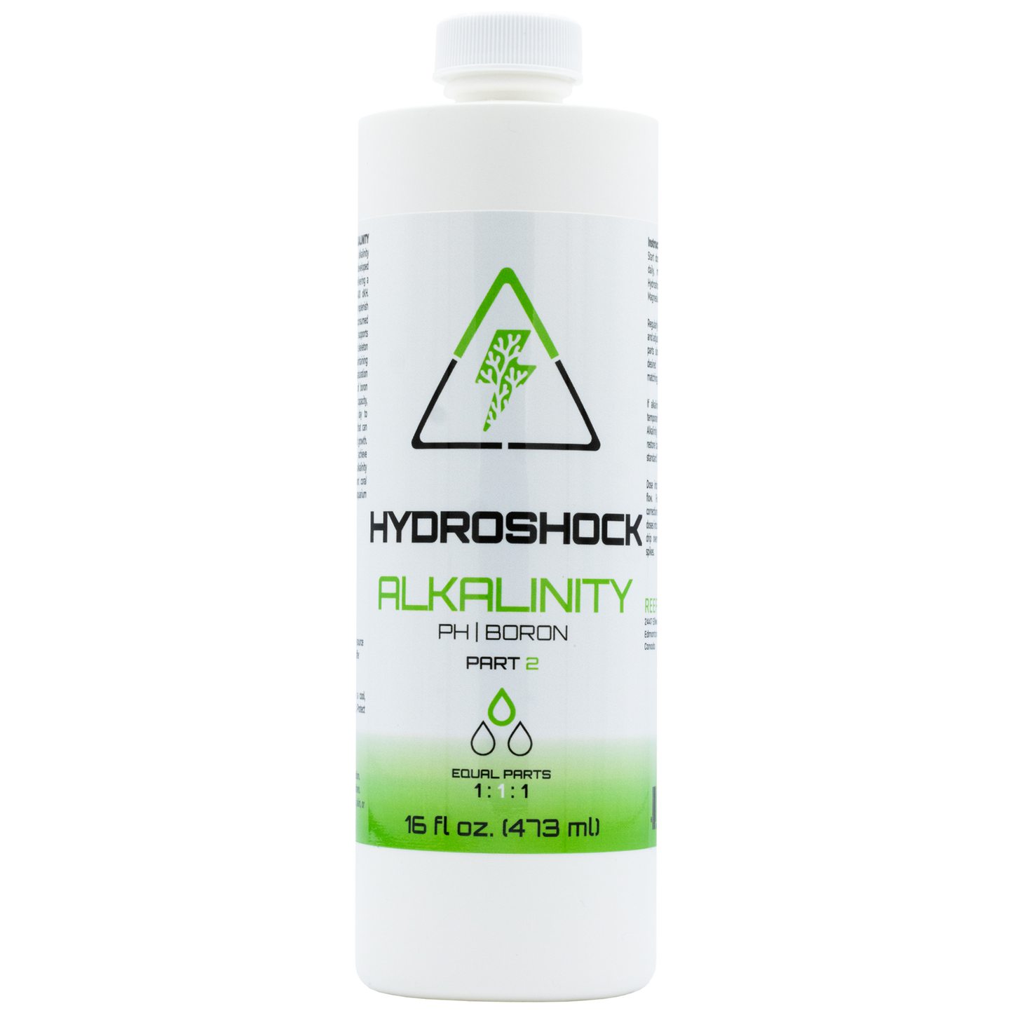 Hydroshock Alkalinity | Part 2