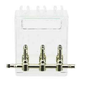 ISTA Metal Air Valve - Multiple sizes