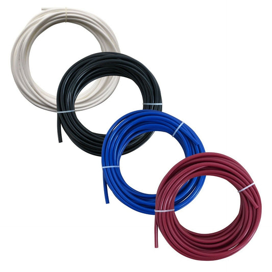 1/4” Polyethylene Tubing for RO or Dosing
