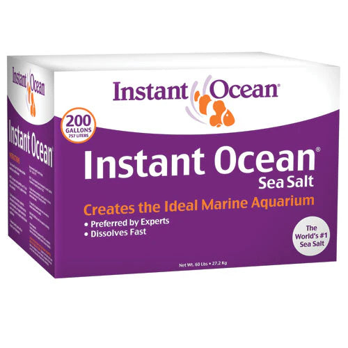 Instant Ocean Salt
