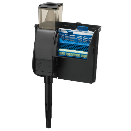 Coralife Marine Filter with Protein Skimmer