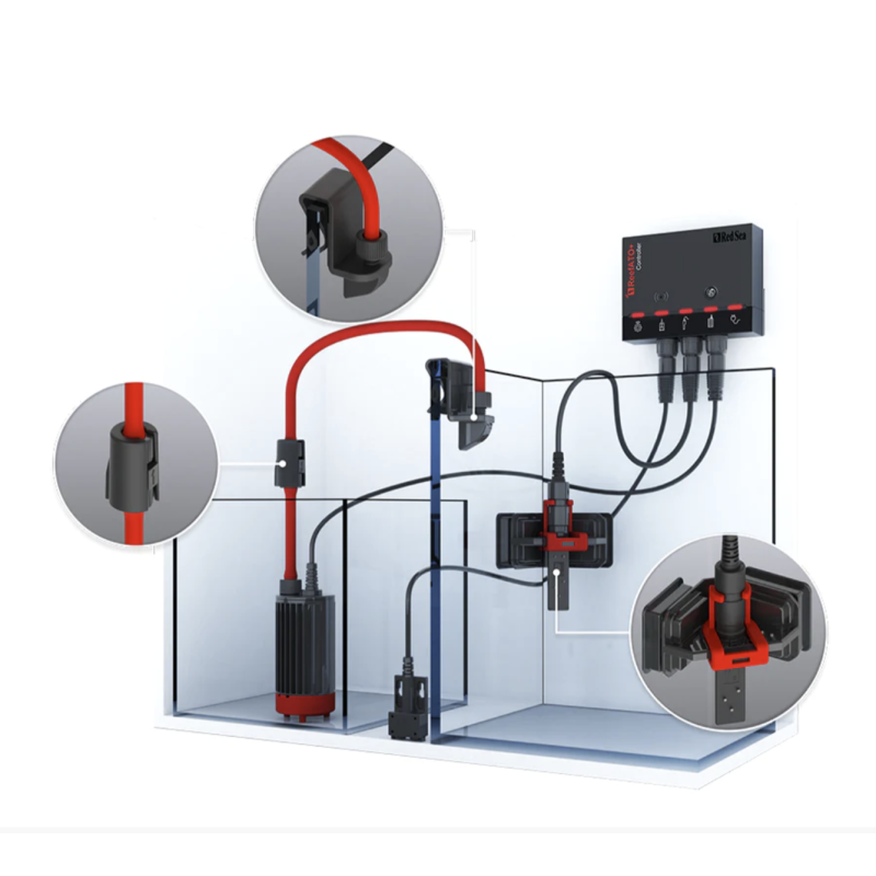 Red Sea Reef ATO+ System