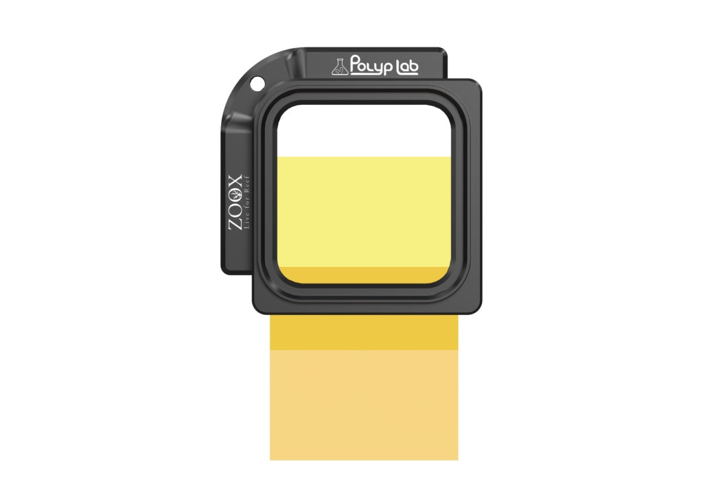 PolypLab Coral View Lens iPhone 12 & newer