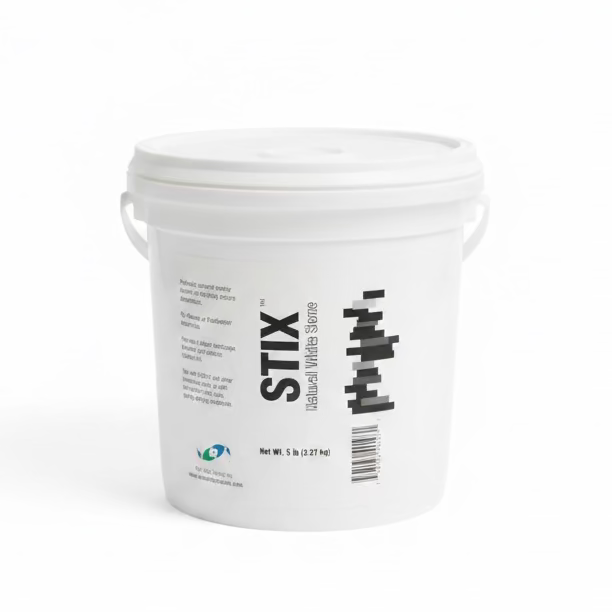 Two Little Fishies STIX Mortar Aquascaping Cement 5 lbs