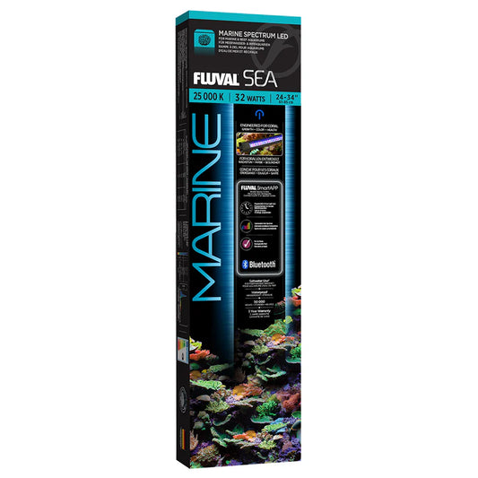 Fluval Sea and Reef 3.0 LED