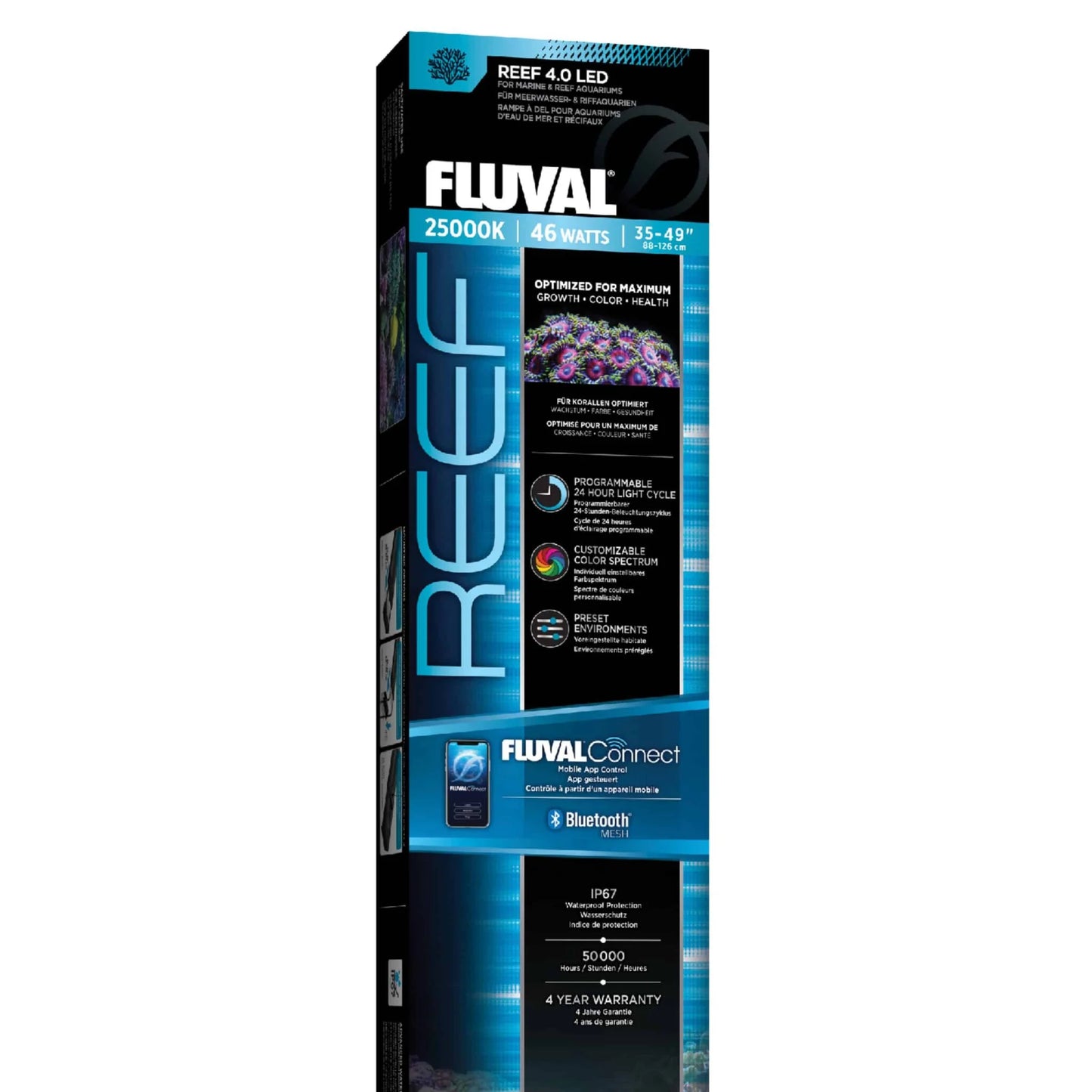 Fluval Reef 4.0 LED
