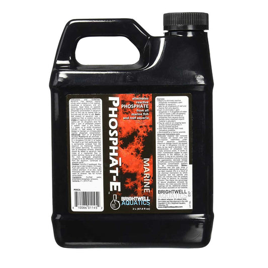 Brightwell Aquatics Phosphat-E