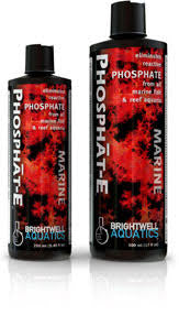 Brightwell Aquatics Phosphat-E