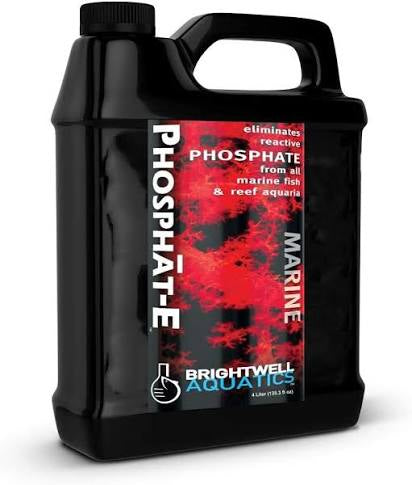 Brightwell Aquatics Phosphat-E