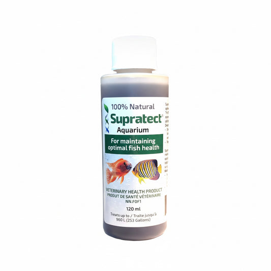 Supratect Aquarium 120ml