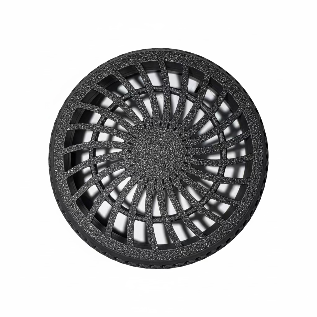 Nem Screen for Vortech MP40 -ABS