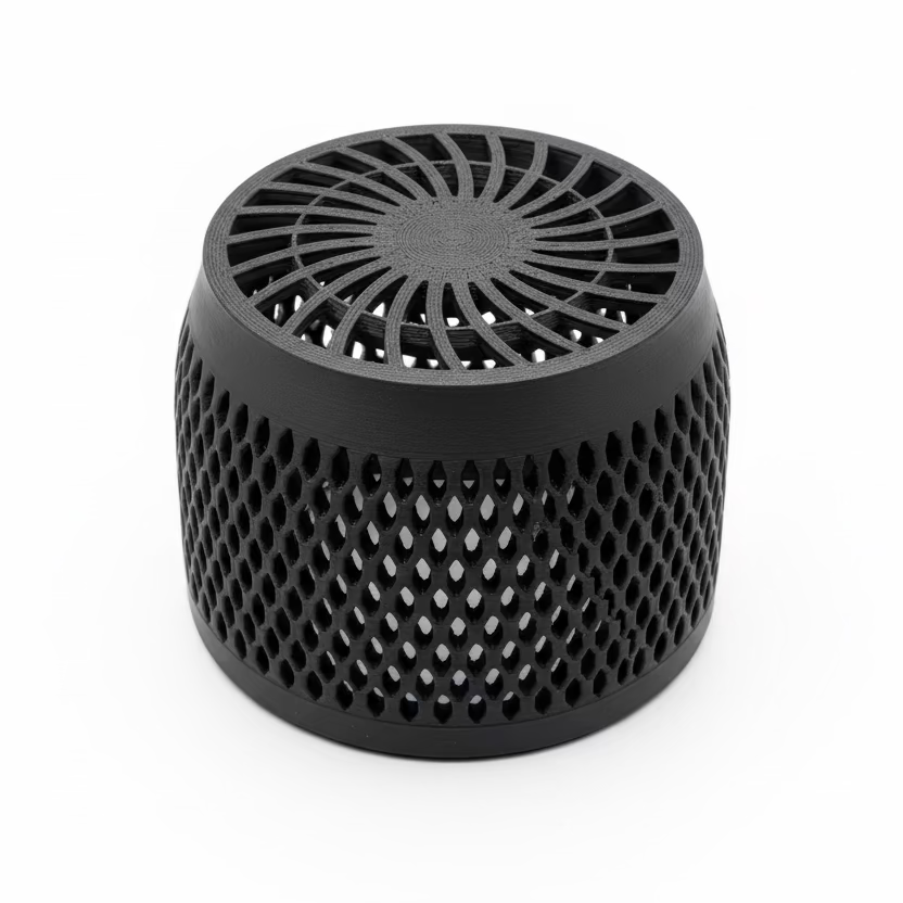 Nem Screen for Vortech MP40 -ABS