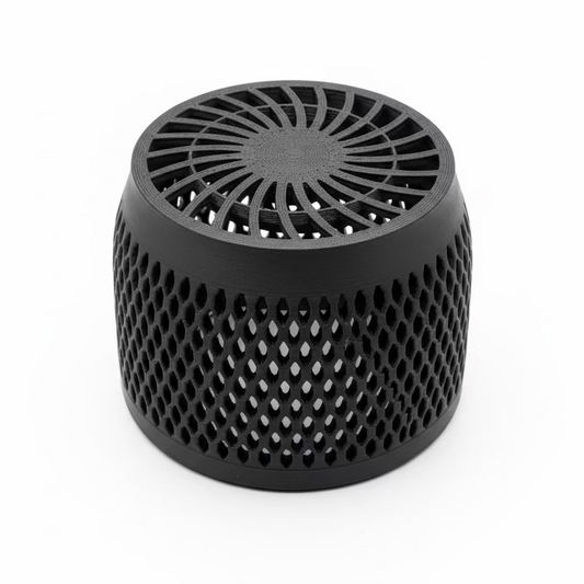 Nem Screen for Vortech MP40 -ABS