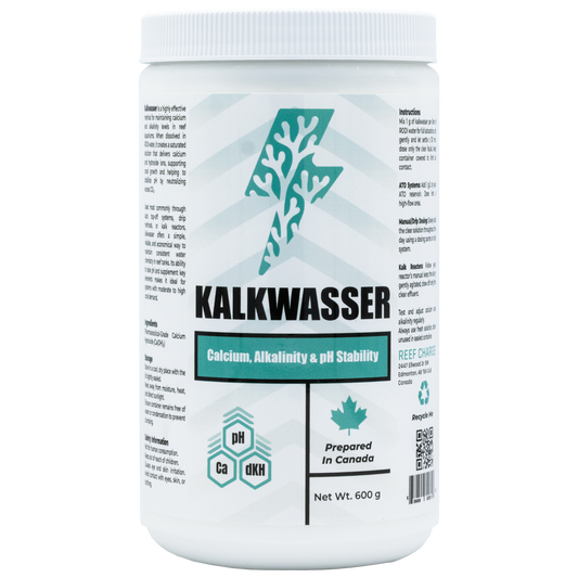 Kalkwasser