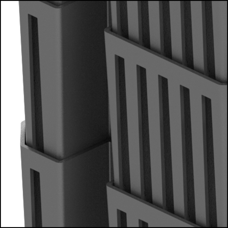 Sicce Mega Filtra (NEW)