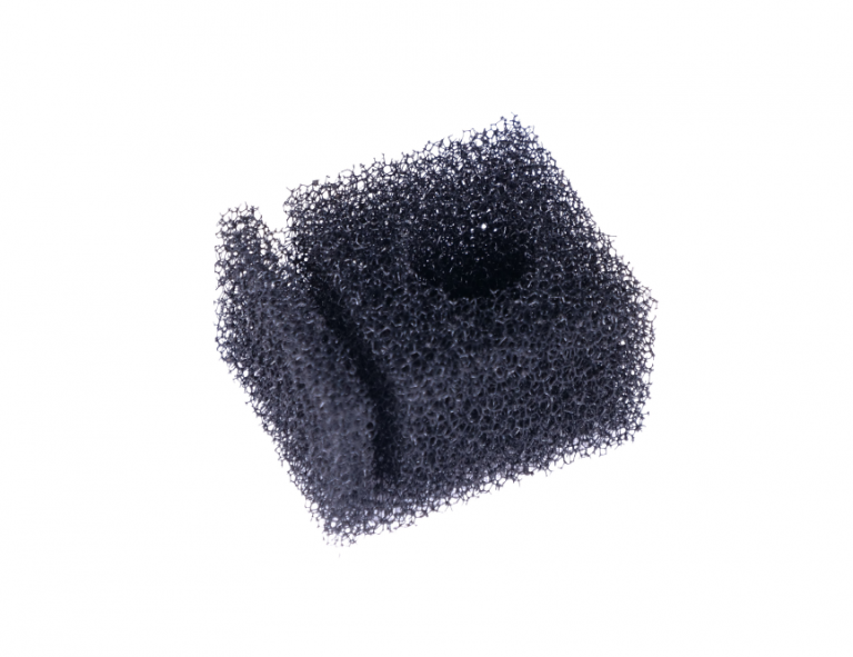 Red Sea Max Nano G2 Cube/Peninsula Skimmer Outlet Sponge Part #R40605