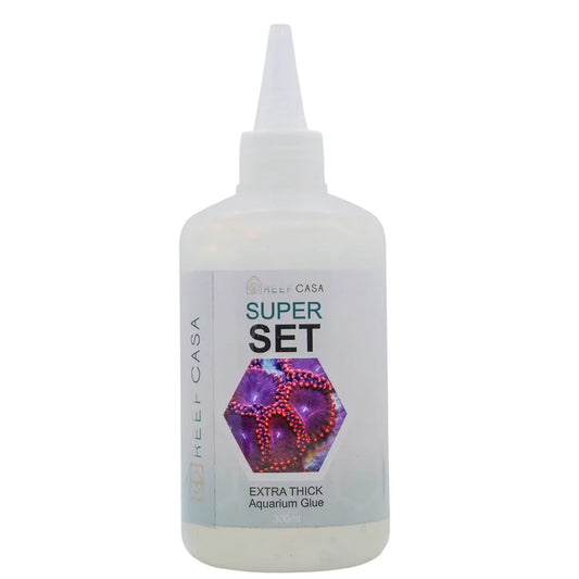 Reef Casa Super Set 300ml Jumbo Size Bottle