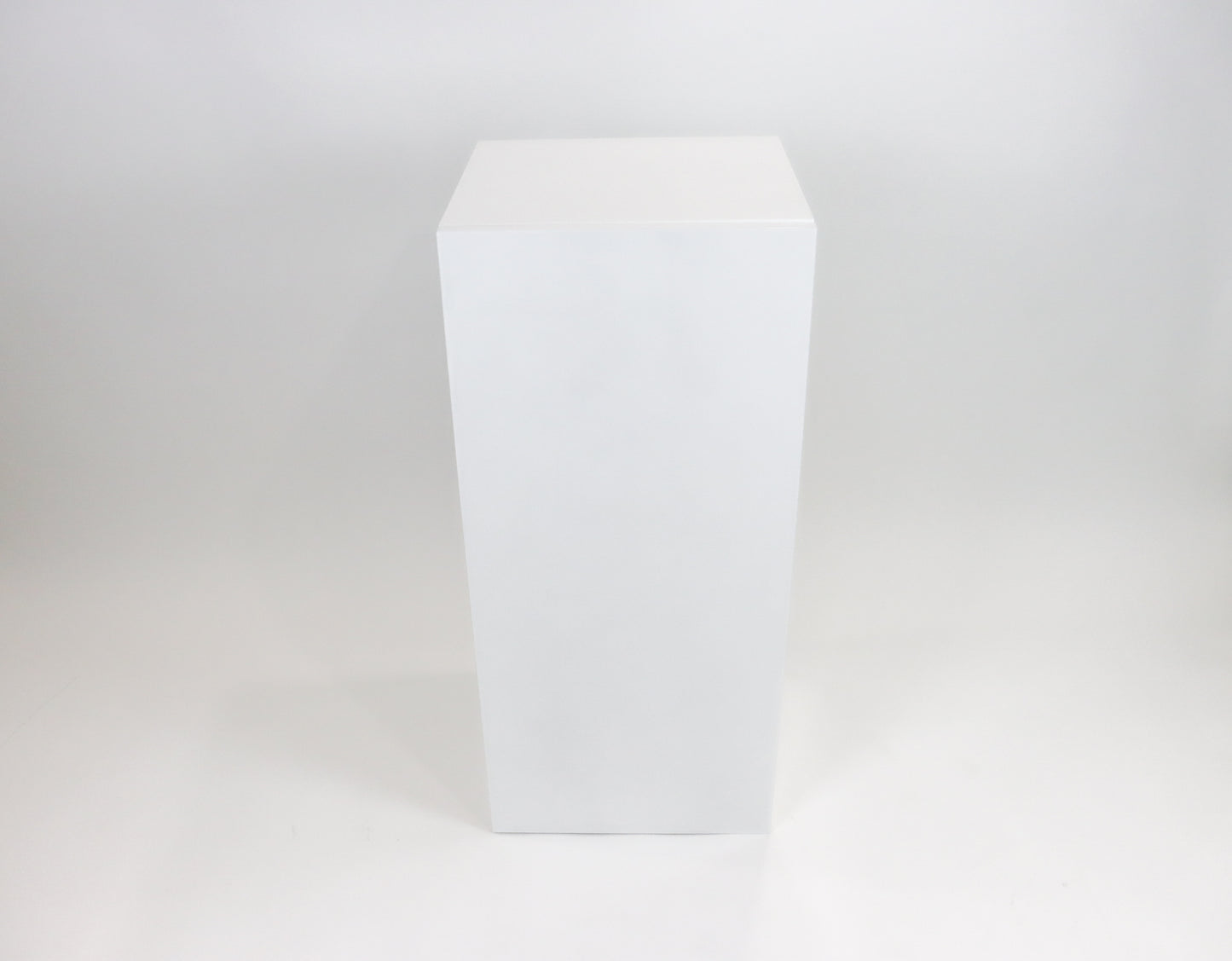 Reef Casa Nano Aquarium Stand - White