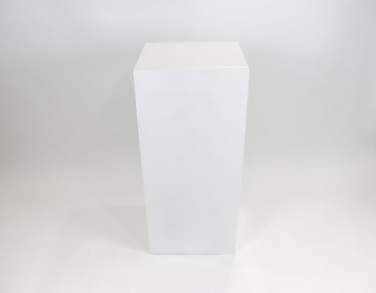 Reef Casa Nano Aquarium Stand - White