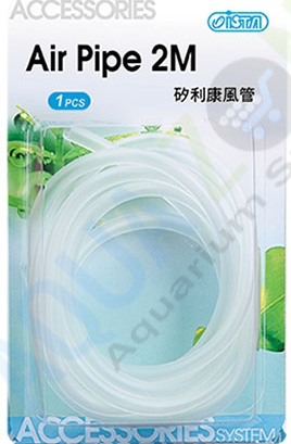 ISTA Silicone Air Line Tubing 2M or 5M