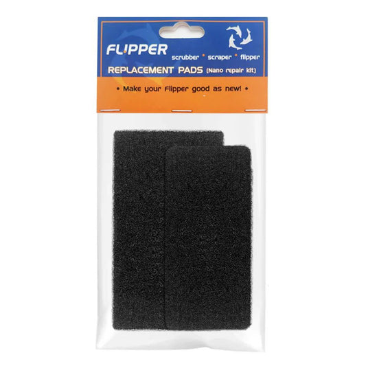Flipper Replacement Pads (Nano repair kit)