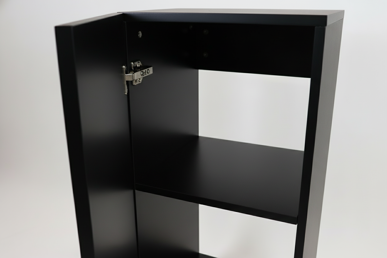 Reef Casa Nano Aquarium Stand - Black