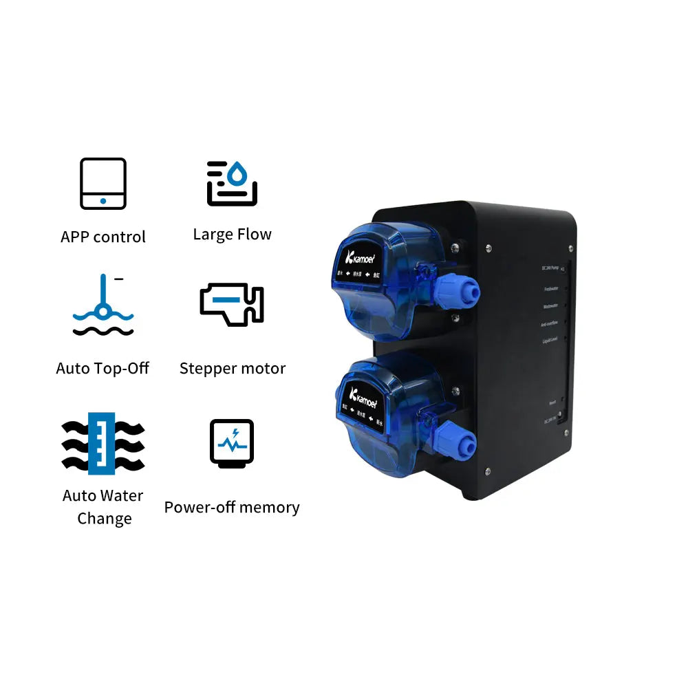Kamoer X2S Water Change System