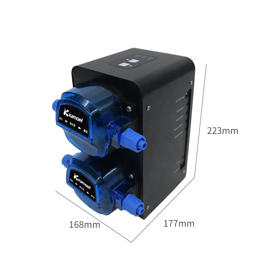Kamoer X2S Water Change System