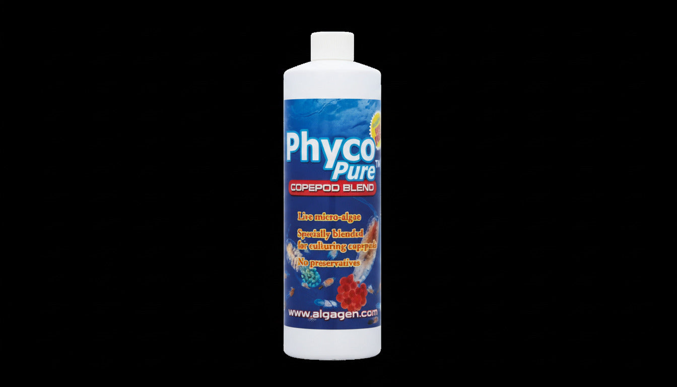 AlgaGen PhycoPure Copepod Blend 8 oz