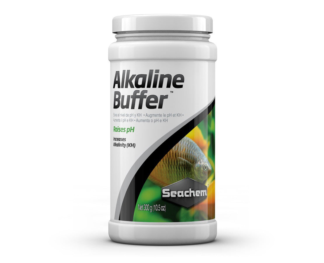 Alkaline Buffer 70g (2.5oz)