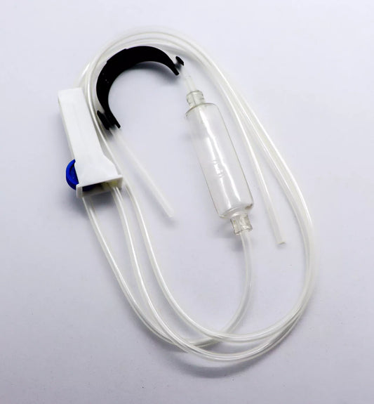 Reef Casa Drip Acclimation Kit