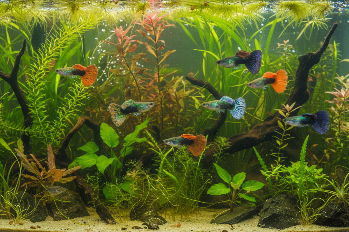Guppy